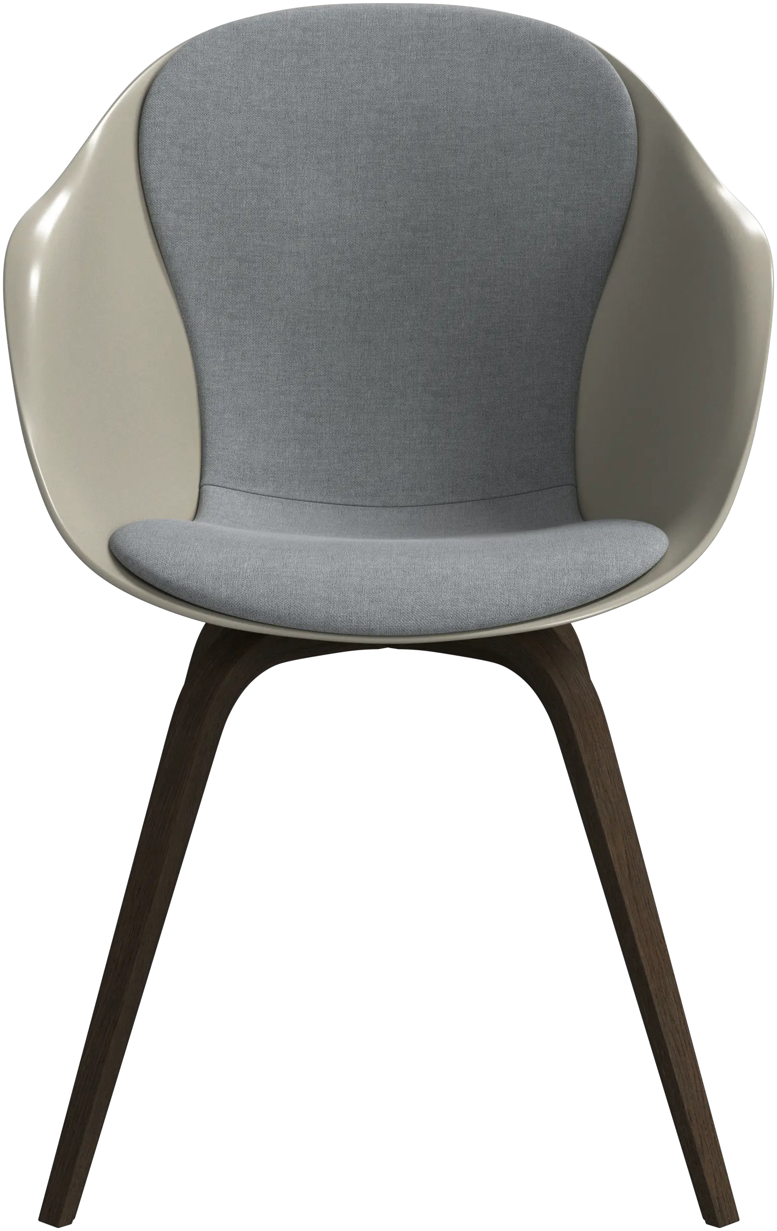 『BoConcept』ボーコンセプト ダイニングチェア 椅子 ファブリック ① Dining chairs | ボーコンセプト